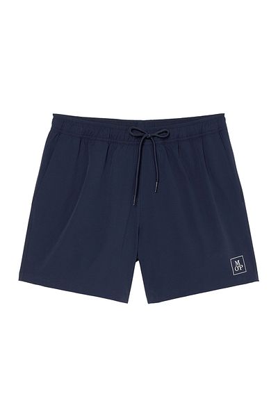 Marc O'Polo Badeshorts Olmen (Essentials Plaj Forması)