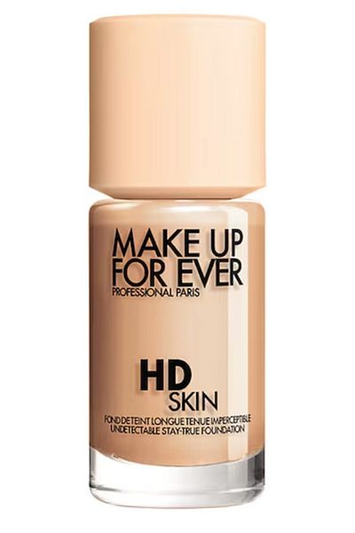 Make Up For Ever HD Skin 1R12 - 30 ML Invisible Long Lasting Foundation