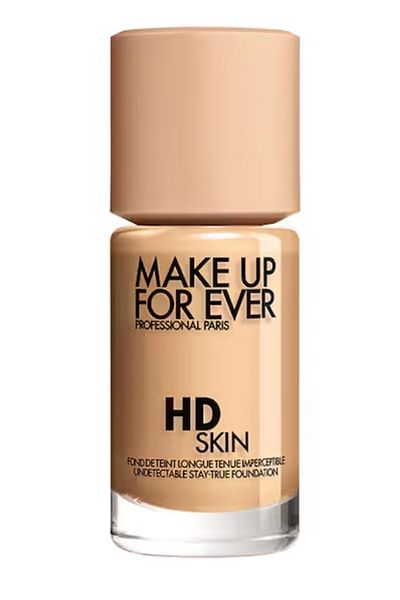 Make Up For Ever HD Skin 2Y20 - 30 ML Invisible Long Lasting Foundation