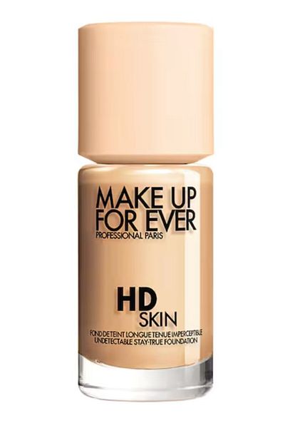 Make Up For Ever HD Skin 1Y16 - 30 ML Invisible Long Lasting Foundation