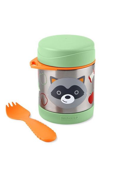 Skip Hop New Season Stainless Steel Thermos - Nutrition and Food Storage