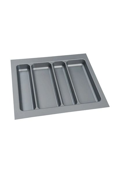 GörSeç 62x49 см - Органайзер за чекмеджета и кофи, 57x40 см E Cut