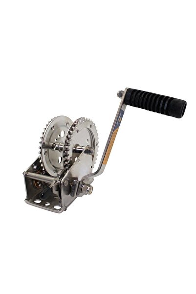 hk Paslanmaz Kollu El Vinci - Irgat 1200lb 544kg