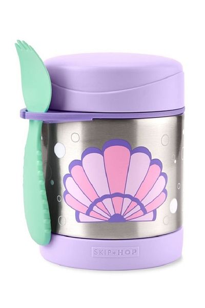 Skip Hop New Season Stainless Steel Thermos - Nutrition and Food Storage