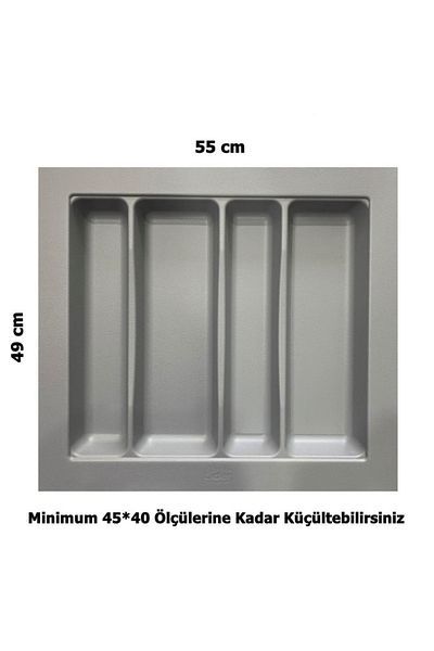 evdeniste Νέο 55*49 Συρταριέρα - Μπορεί να Μειωθεί σε μέγεθος 45*40