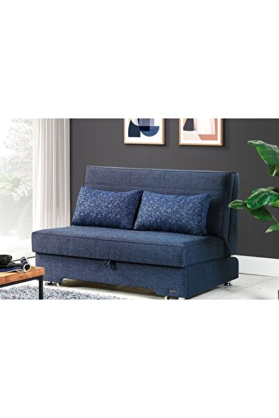 Vipa Home Vipa Madrid İkili Yataklı Olabilen Rahat Fonksiyonel Kanepe, Lacive...