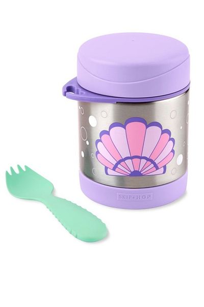 Skip Hop New Season Stainless Steel Thermos - Nutrition and Food Storage