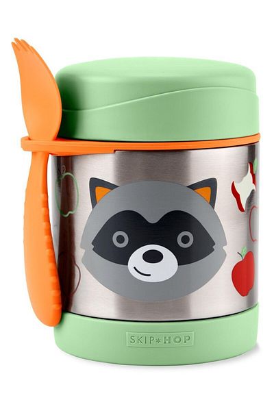 Skip Hop New Season Stainless Steel Thermos - Nutrition and Food Storage
