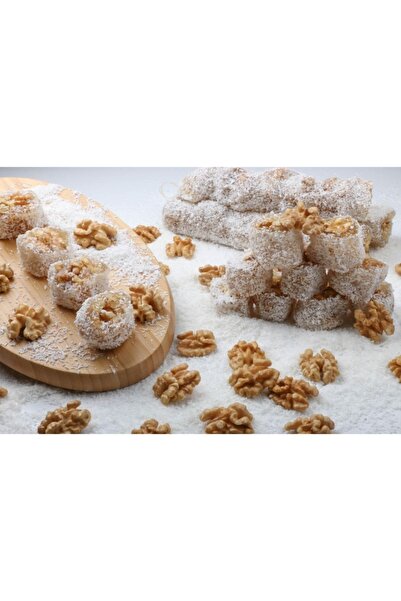 HALUK AYDIN KURUYEMİŞ Haluk Aydın Kuruyemiş Cevizli Sucuk Bandırma 715 G