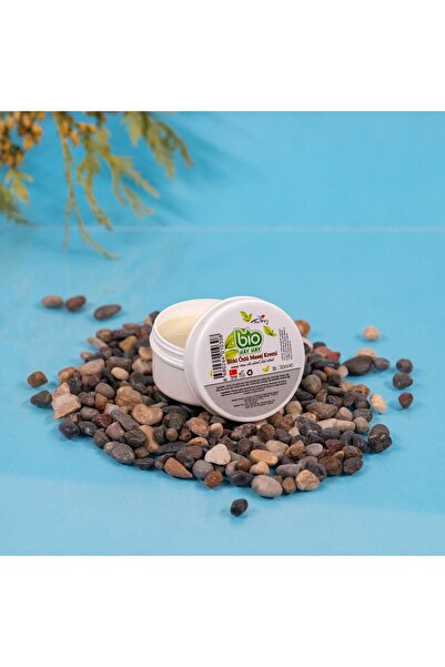 Biohayhay Bio Hay Hay Bitki Özlü Masaj Kremi 30ml