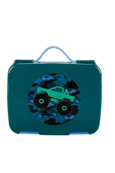 Skip Hop New Season Bento Lunch Box