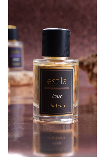 Chateau K.40 55ml Kadın Parfüm