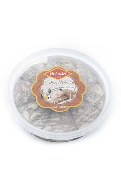 Dadak Lokum ve Kuruyemiş حلاوة كاكاو - 500 جم