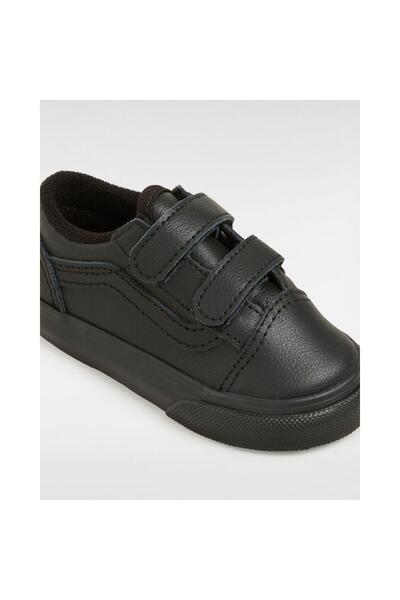 Vans ÇOCUK OLD SKOOL V SPOR AYAKKABI VN0009RCHF91