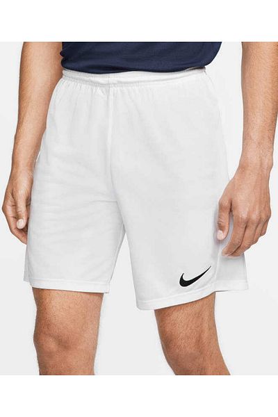 Nike M Nk Df Park III Short Sports Shorts