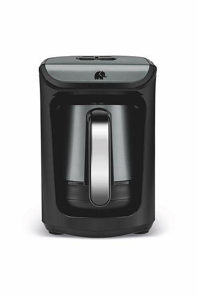 Jumbo Homend Joy 1886H Anthracite Turkish Coffee Machine