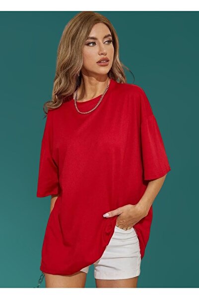 PAWWY Μπλουζάκι Unisex Oversize - Loose Cut
