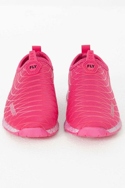 FLY SOFT Agua Παιδική μαλακή αντιολισθητική σόλα - Παπούτσια πισίνας, θάλασσας και νηπιαγωγείου