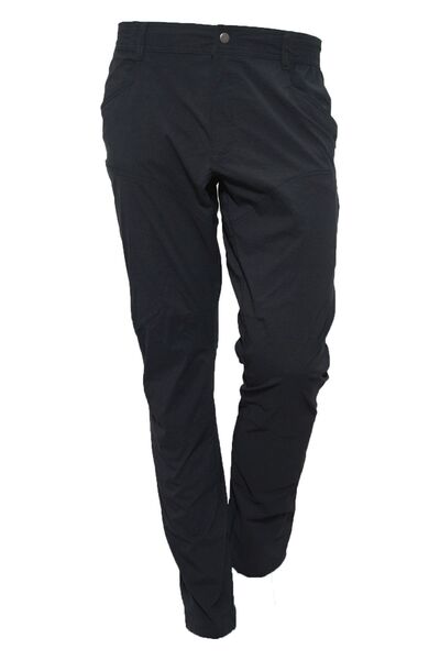 Mudeir Pants Barkan Outdoor Hiking Black