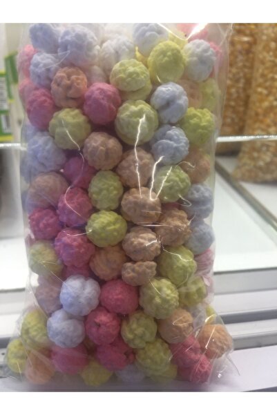 Şekerli leblebi 500 gr