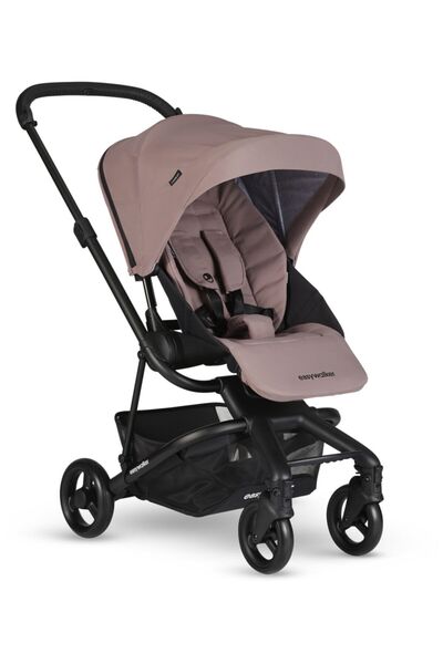 Easywalker Charley Bebek Arabası Desert Pink