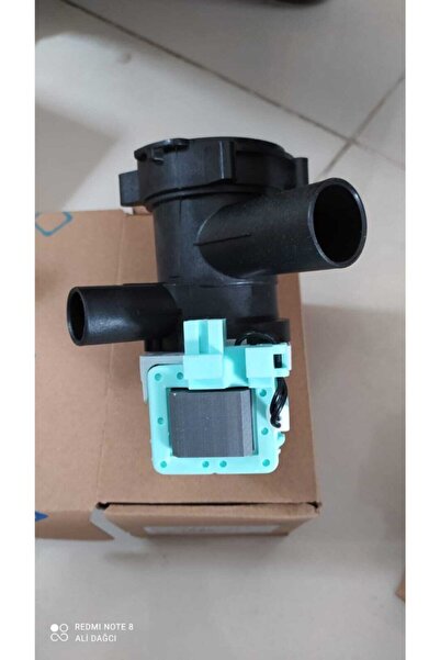 süpürgeevim Pompă de evacuare a apei pentru mașina de spălat rufe Maxx