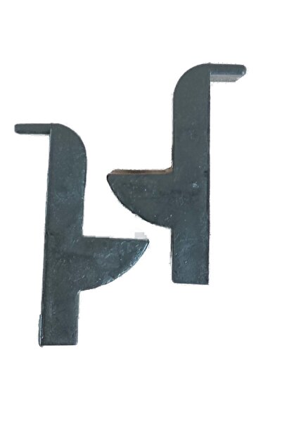 Sawoli Mobilya Baza Kapak Tutucu,baza Yatak Tutucu,baza Takozu 6 Ad.