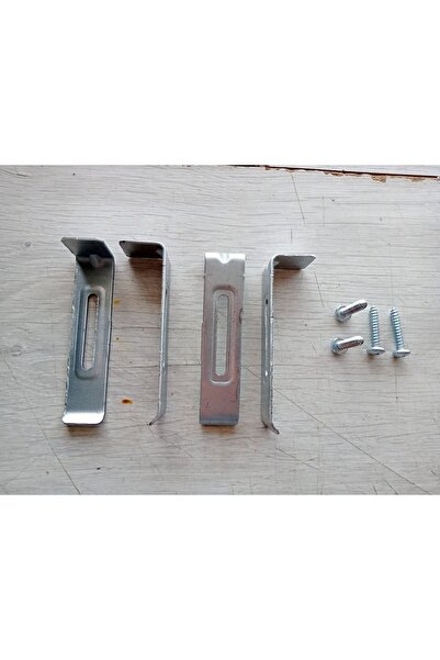 KUMTEL Ocak Bağlantı Aparatı