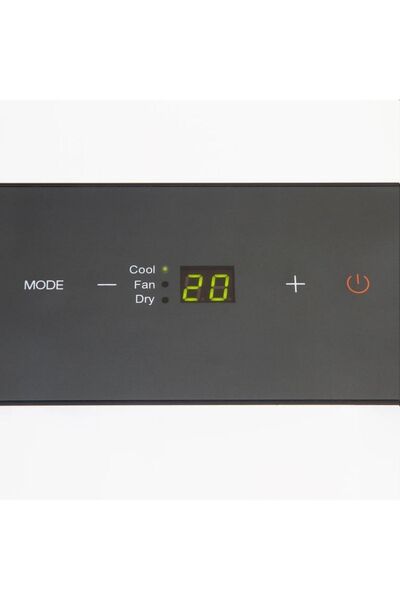 Trotec Mobil Klima Pac 2600 X