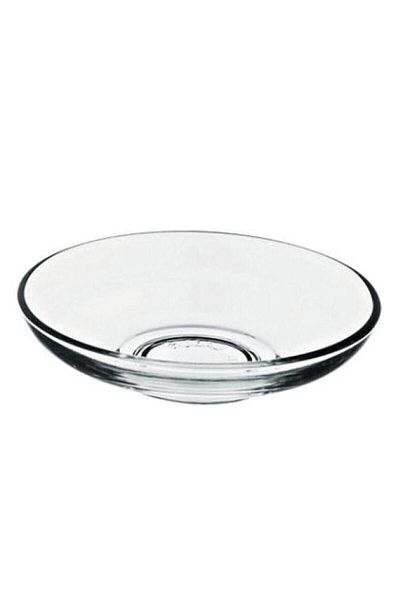 Paşabahçe Set of 6 Tea Plates