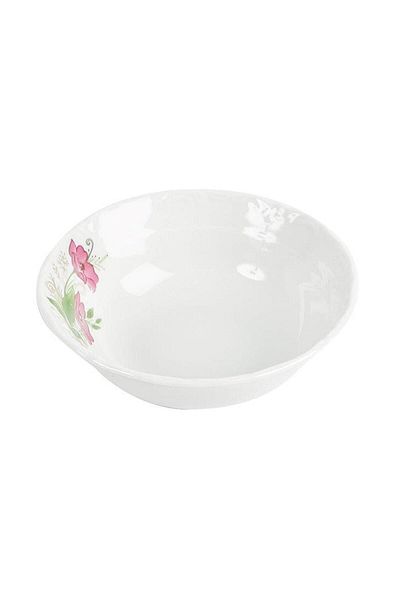 Porland Porcelain 12-Piece LAL 14 Cm Bowl PRL0015