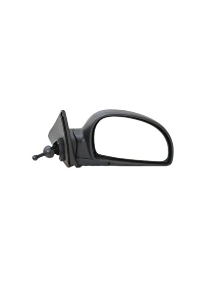 İthal Hyundai Accent Admire Ayna Sol Manuel 2000-2005