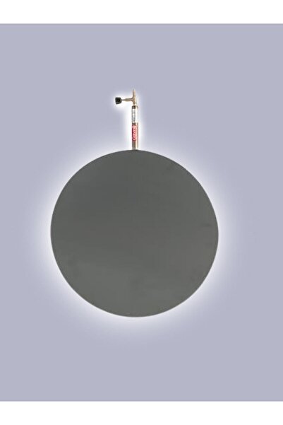 gülsan Tüplü Sac Ocak 65 Cm Küçük Tüpe Uyumlu