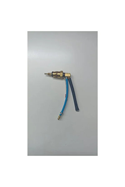 oskonweld PT100 PLAZMA TORCH BOYUN