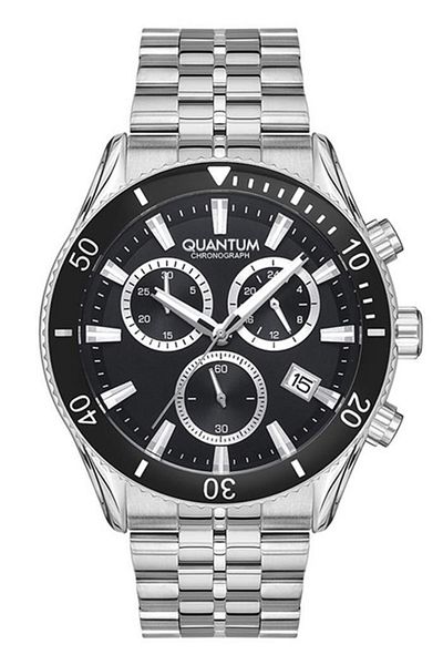 Quantum Pwg1030.350 Men's Wristwatch
