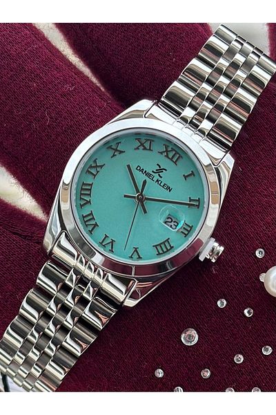 Daniel Klein DANİEL KLEIN JUBILE BRACELET LOVELY MODEL WOMEN'S WRISTWATCH