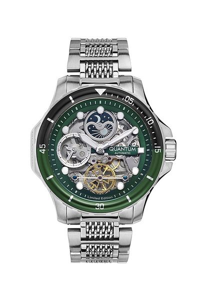 Quantum Promotional Qmg1026.370 Men's Wristwatch