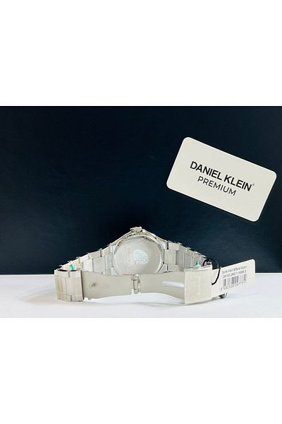 Daniel Klein Men's Wristwatch Dke.1.10096-3 - 8682308097771   Model