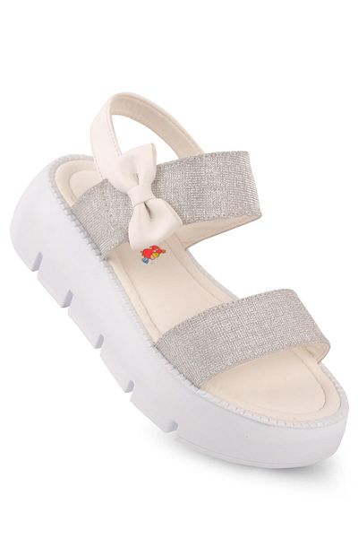KAPTAN JUNIOR Pantofi sandale pentru fete - PVTK 505