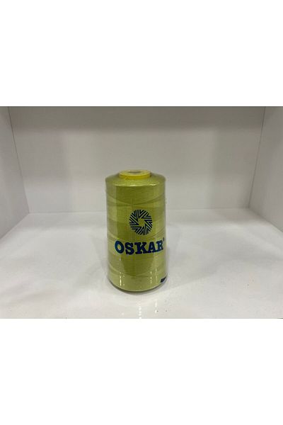 Oskar Κλωστή ραπτικής 120'
