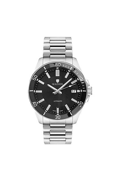 Wainer Wa.25540-c Men's Wristwatch