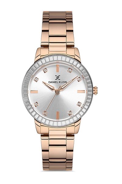 Daniel Klein Dk.1.13010.2 Women's Wristwatch