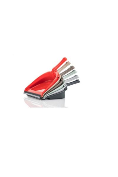 Elmas Fırça Elastic Dustpan 09223
