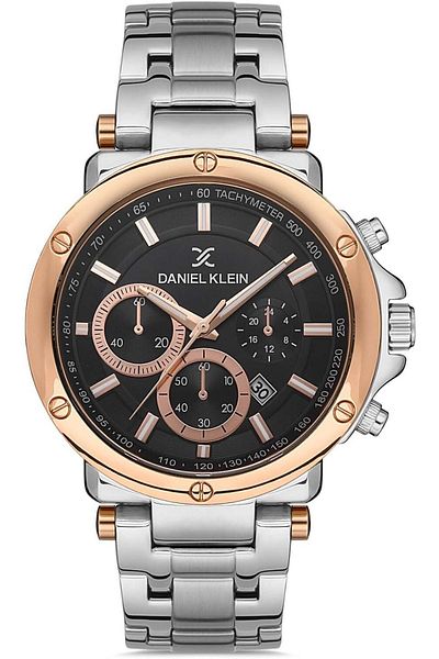 Daniel Klein MAN WATCH