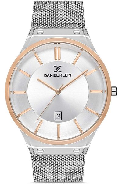 Daniel Klein MAN WATCH