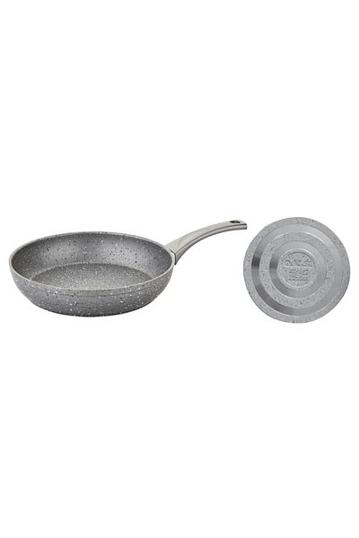 OMS PASLANMAZ 3210 20CM Granite Pan
