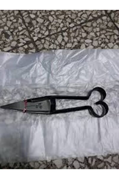 dorak hırdavat Koyun Kırkma Makası Karacabey Üc Yıldız