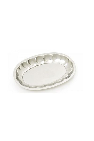 Abant Ab Kyk 2 - Steel Sliced Boat Plate No:2
