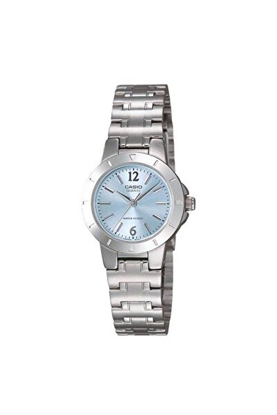 Casio ساعة يد نسائية - موديل LTP-1177A-2ADF