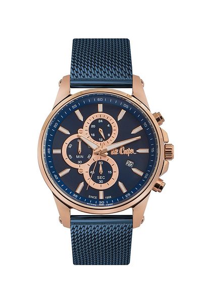 Lee Cooper Lc07007.490-nl Wristwatch